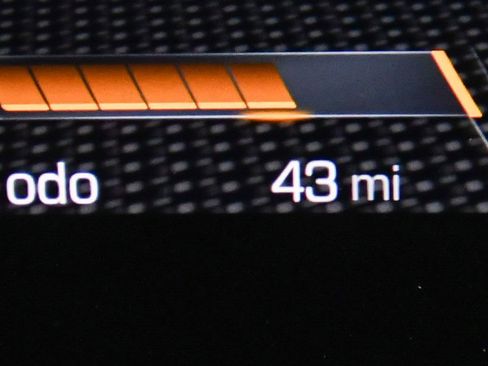 Used 2024 Ferrari 296 GTB image 14