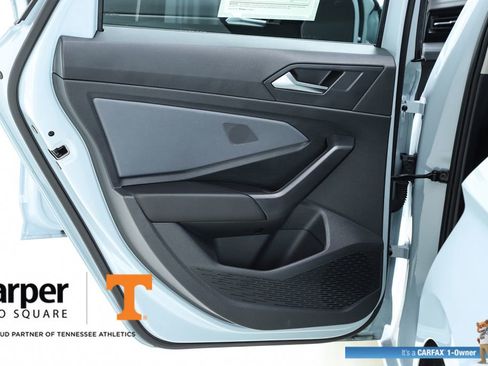 Used 2025 Volkswagen Jetta SEL image 55