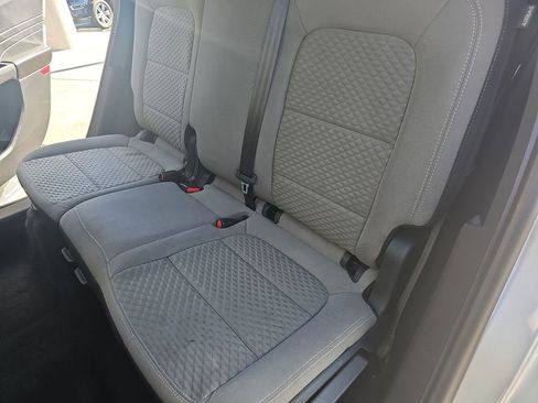 Used 2022 Ford Escape SE image 13