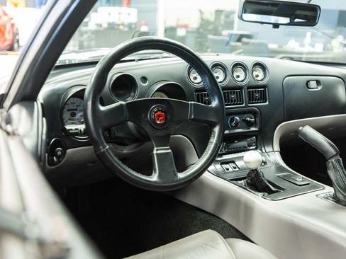 Used 1994 Dodge Viper RT/10 RWD image 8