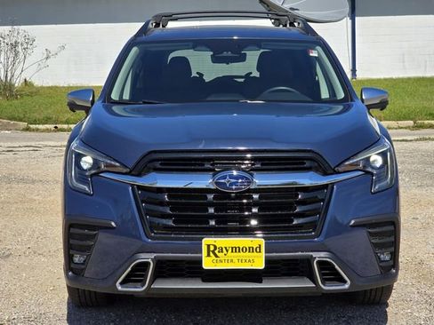 Used 2023 Subaru Ascent Touring w/ Popular Package #2A image 2