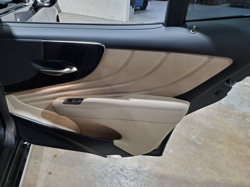 Used 2023 Lexus LS 500 w/ Interior Upgrade Package RWD image 24