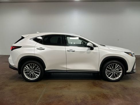Used 2025 Lexus NX 350 AWD w/ Accessory Package (2T) image 25
