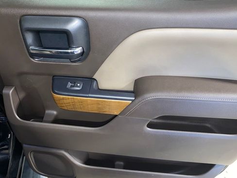 Used 2014 Chevrolet Silverado 1500 LTZ w/ Max Trailering Package image 13