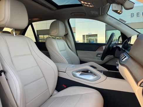 Used 2020 Mercedes-Benz GLE 350 4MATIC image 39