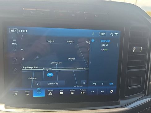 Used 2023 Ford F150 Tremor AWD/4WD image 10