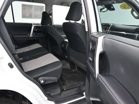 Used 2024 Toyota 4Runner SR5 image 12