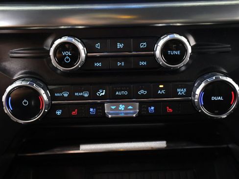 Used 2023 Ford F150 Lariat w/ Equipment Group 502A High AWD/4WD image 54
