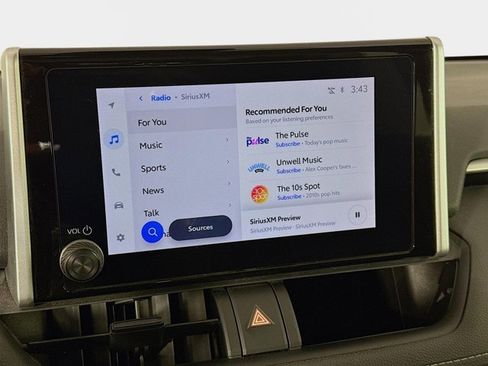 Used 2023 Toyota RAV4 XLE image 15