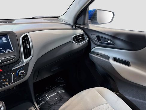 Used 2019 Chevrolet Equinox LT FWD image 22