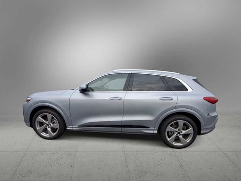 New 2025 Audi Q5 Prestige image 5