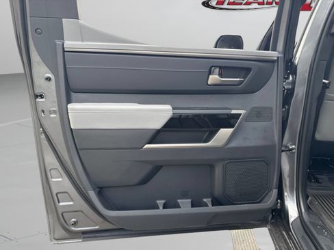 Certified 2026 Toyota Tundra Limited AWD/4WD image 26