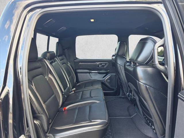 Used 2021 RAM 1500 TRX w/ TRX Level 1 Equipment Group AWD/4WD image 12