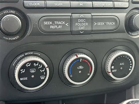 Used 2012 MAZDA MX-5 Miata Touring w/ Suspension Pkg image 11