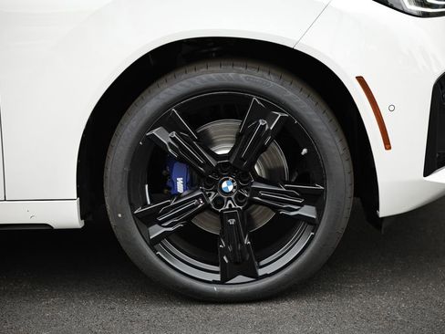 New 2026 BMW X3 xDrive30 w/ Premium Package AWD/4WD image 5