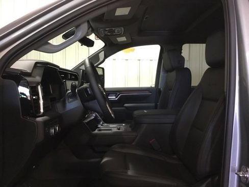 New 2025 GMC Sierra 2500 Denali w/ Denali Reserve Package image 33