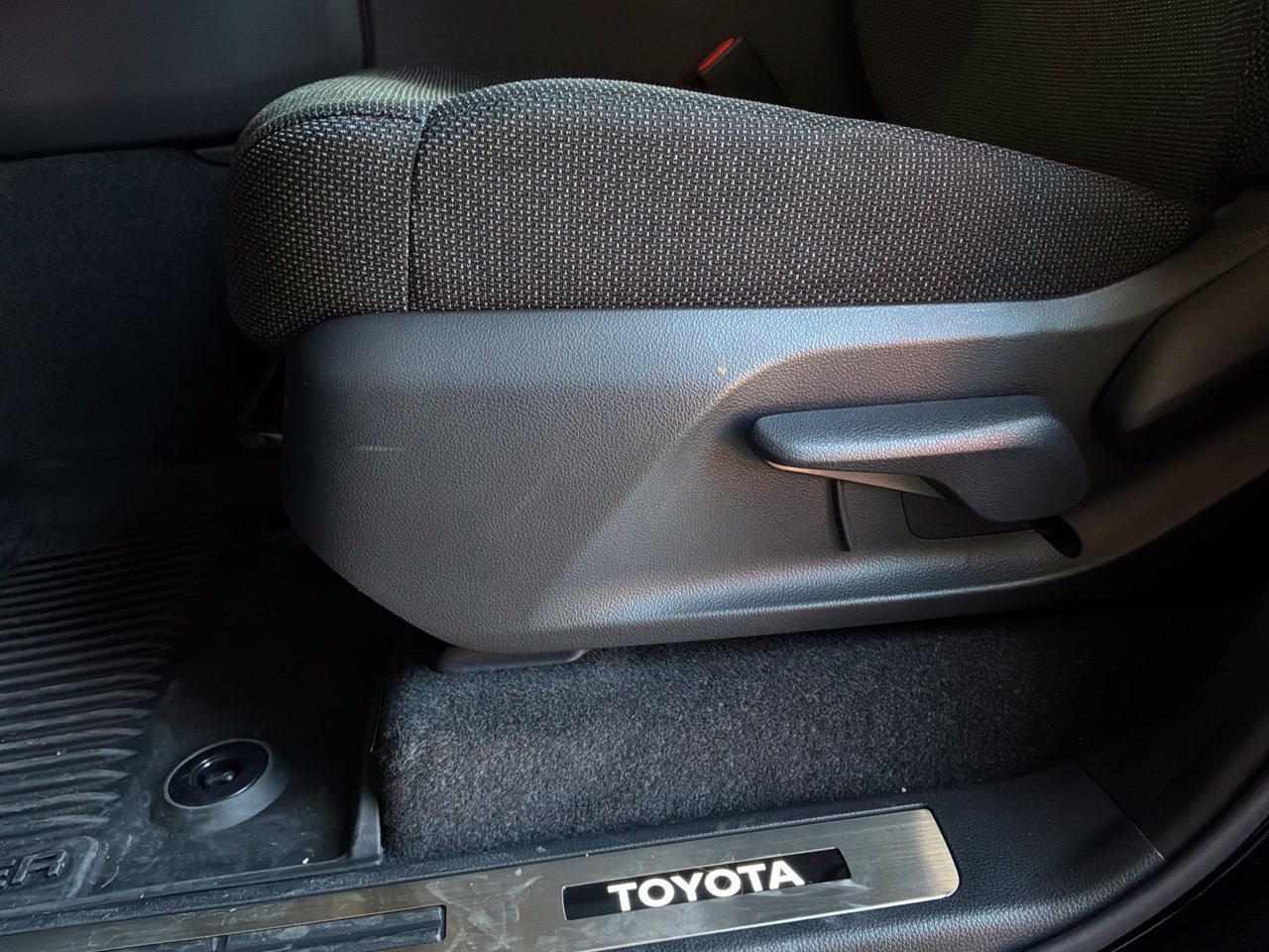 Used 2025 Toyota Land Cruiser 1958 AWD/4WD image 13