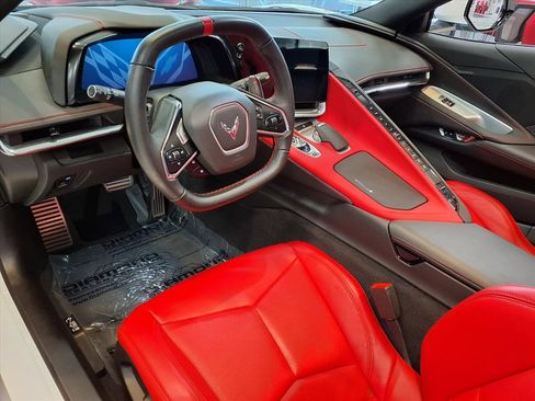 Used 2020 Chevrolet Corvette Stingray Coupe w/ Battery Protection Package image 15