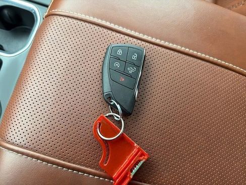 Used 2024 GMC Sierra 1500 Denali Ultimate image 36