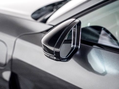 Used 2024 Audi RS e-tron GT w/ Carbon Performance Package image 24