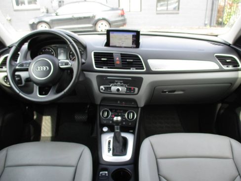 Used 2016 Audi Q3 2.0T Premium Plus w/ Technology Package AWD/4WD image 61