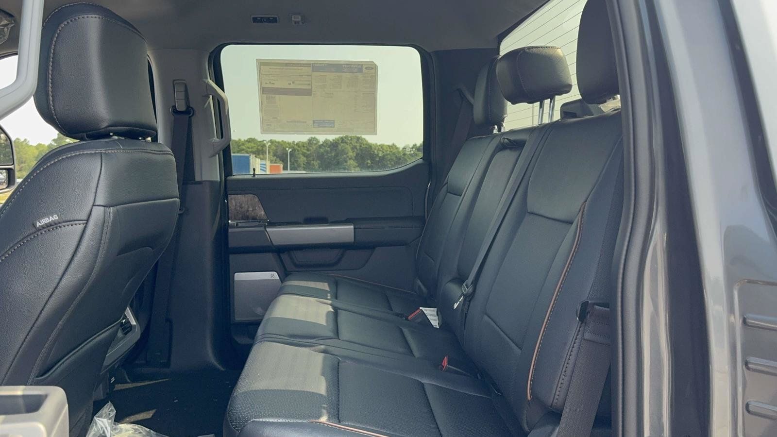 New 2026 Ford F250 Lariat AWD/4WD image 21