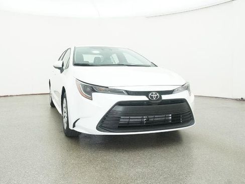 New 2026 Toyota Corolla LE image 30