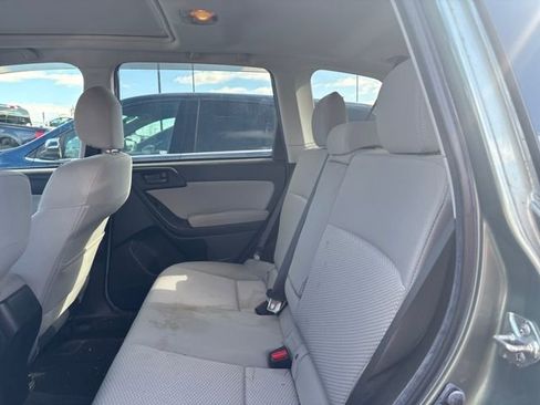 Used 2015 Subaru Forester 2.5i Premium w/ Popular Package #1 image 11