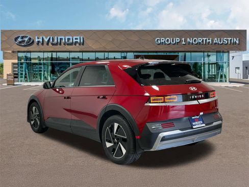 New 2026 Hyundai Ioniq 5 SEL image 5