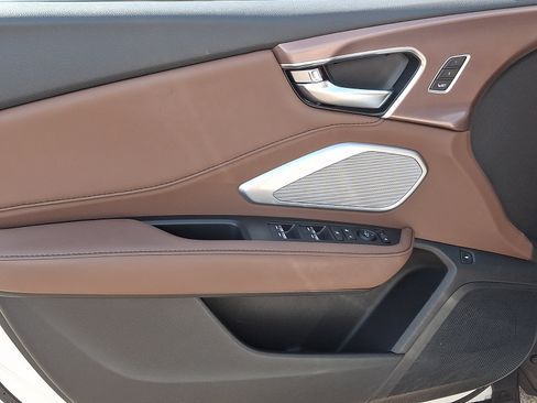 Certified 2024 Acura RDX SH-AWD w/ Technology Package image 12