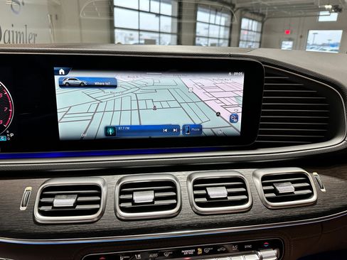 New 2026 Mercedes-Benz GLE 350 4MATIC image 10
