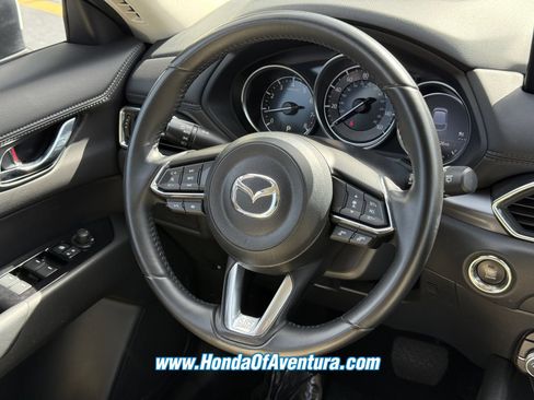 Used 2023 MAZDA CX-5 AWD 2.5 S w/ Select Package image 18