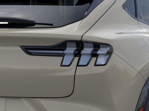 New 2025 Ford Mustang Mach-E Premium w/ Sport Appearance Package image 21