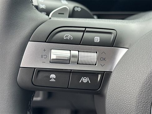 New 2026 Hyundai Sonata SEL image 24