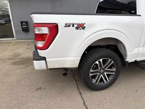 Used 2023 Ford F150 XL w/ XL STX Apperance Package image 3