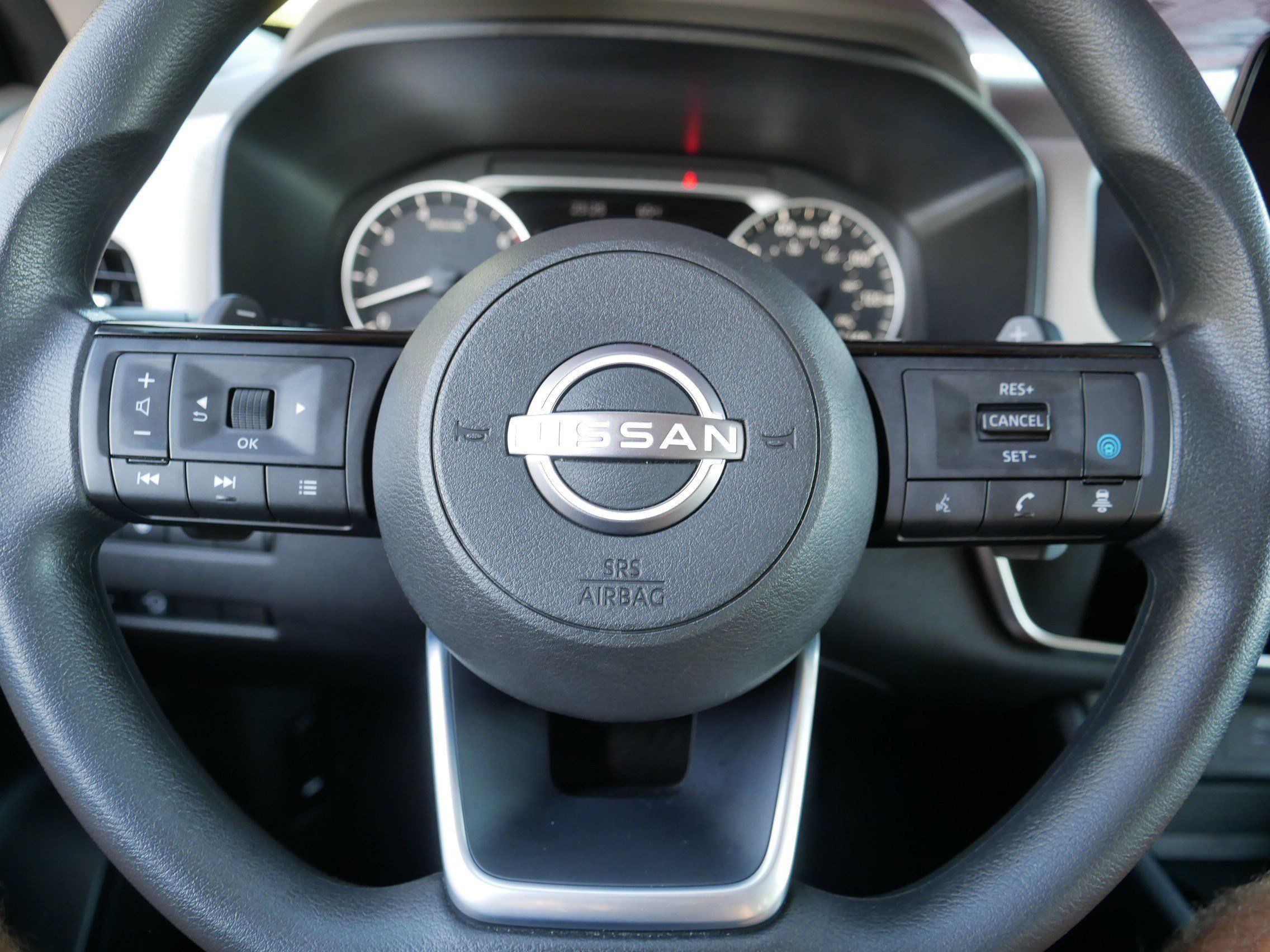 Certified 2023 Nissan Rogue SV AWD/4WD image 25
