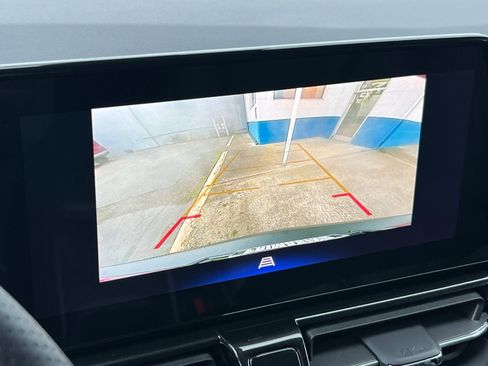 New 2026 Chevrolet TrailBlazer RS w/ Convenience Package image 16