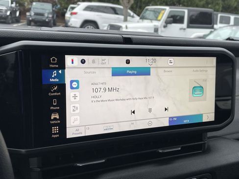 New 2026 Jeep Wrangler Sport image 35