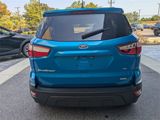 Used 2020 Ford EcoSport SE image 4