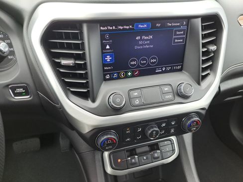 Used 2023 GMC Acadia SLE w/ Driver Convenience Package AWD/4WD image 28