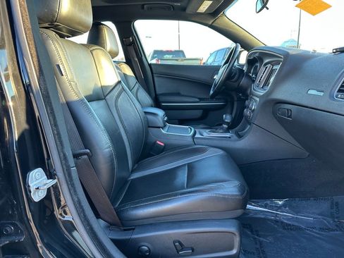 Used 2022 Dodge Charger SXT w/ Leather Interior Group image 20