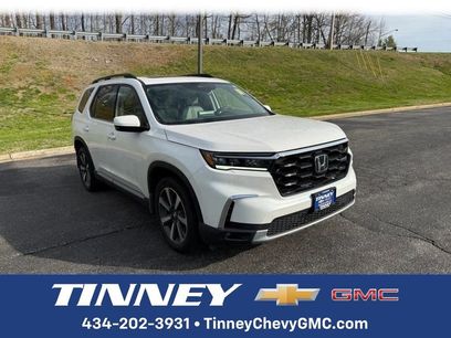 Used 2023 Honda Pilot Touring