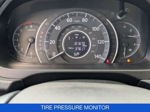 Used 2015 Honda CR-V EX-L image 23