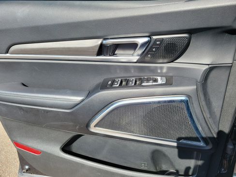 Used 2024 Kia Telluride SX Prestige X-Line image 19