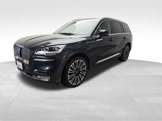 Used 2024 Lincoln Aviator Black Label w/ Dynamic Handling Package video 1