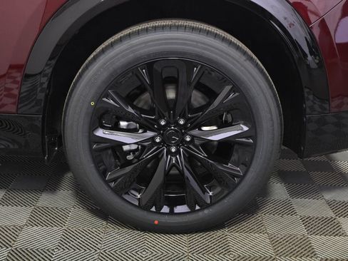 New 2026 MAZDA CX-90 3.3 Turbo S w/ Premium Package AWD/4WD image 21