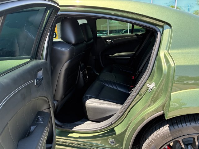 Used 2022 Dodge Charger SRT Hellcat RWD image 23