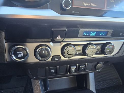 Certified 2023 Toyota Tacoma SR5 image 24