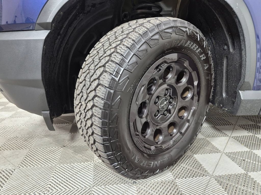 Used 2026 Honda Passport TrailSport image 10