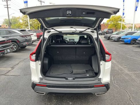 Used 2024 Honda CR-V Sport-L image 22